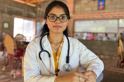 doctor-preethika