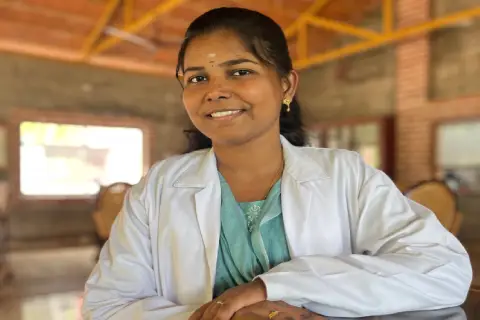 doctor-preethika