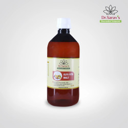 Alfa Malt Syrup