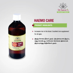 Haemo Care
