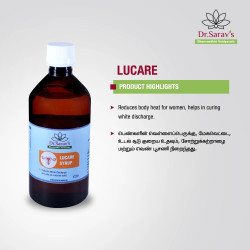Lucare Syrup