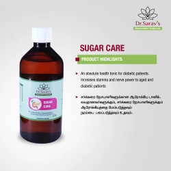 Sugar Care
