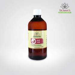 Buy Ulso syrup online - Dhanvandhiri Vaidyasala Shop, Theni