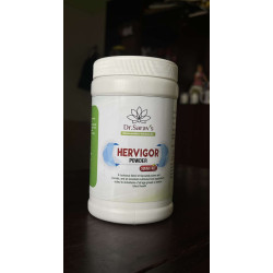 Hervigour Herbal Protein Powder