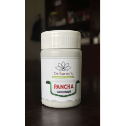 Pancha Choornam