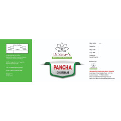 Pancha Choornam