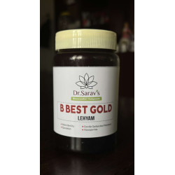 Best Gold Lekiyam