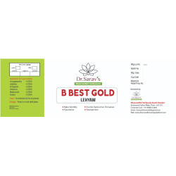 Best Gold Lekiyam