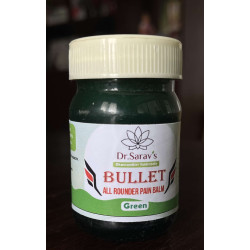 Pain Balm