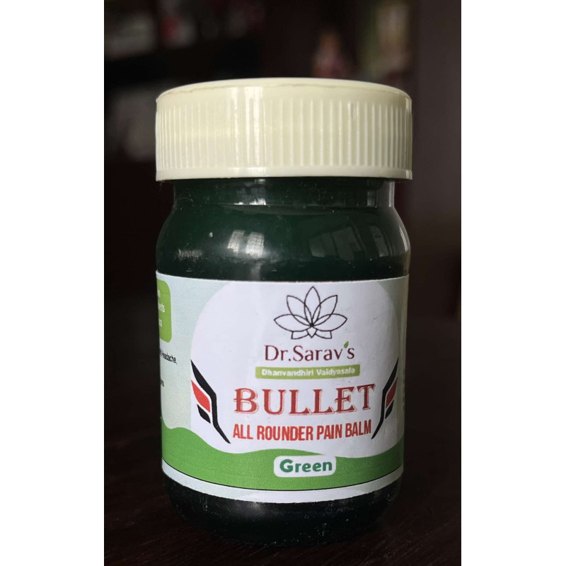 Pain Balm